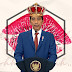 Meme BEM UI Cuma Ingetin Jokowi Agar Komitmen dengan Janji