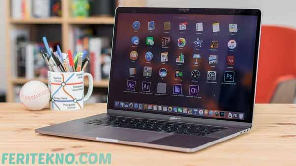 Cara Cek Serial Number Macbook Pro Dan Macbook Air