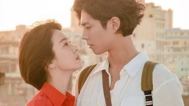 Download Drama Korea Encounter Batch Subtitle Indonesia Download Drama Korea Encounter Batch Subtitle Indonesia