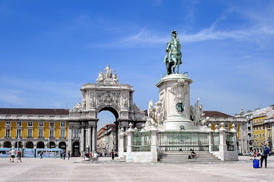 10 Destinos turísticos para viajar a Portugal