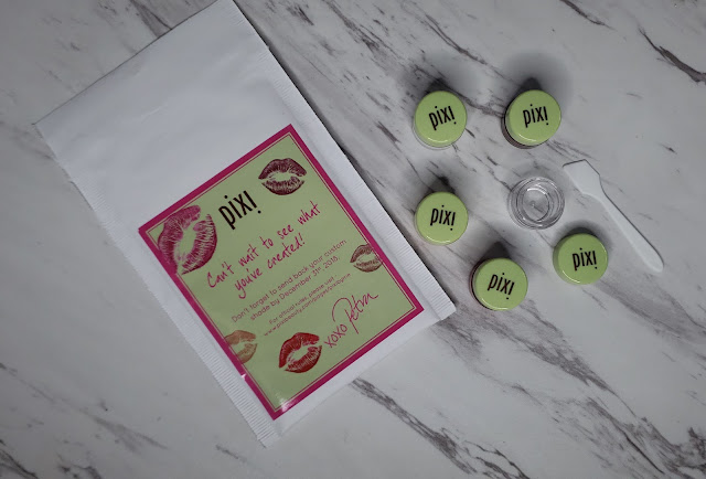 Review: Pixi MatteLast Liquid Lip