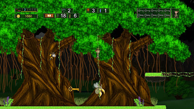 Jungles Of Maxtheria Game Screenshot 9