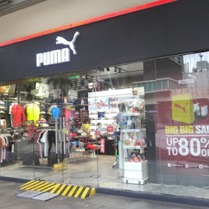 puma outlet store cebu