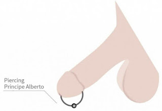piercing principe alberto 580x435 e1470035697713 - El piercing genital en los hombres -