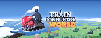 Train Conductor World Mod Apk Download