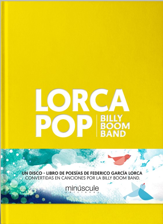 MUSICA Y POESIA: LORCA, DOMINIO PÚBLICO