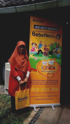 bebehero bebelac