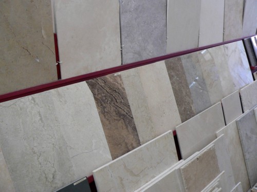 Top quality travertine tiles in Sydney