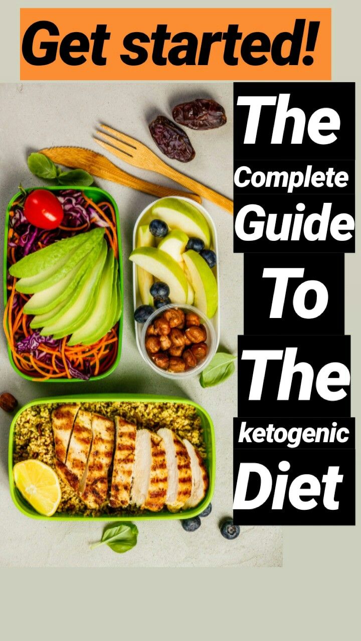 What is a Keto Diet? A Detailed Beginner's Guide | Health Magazine