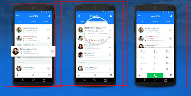 cara melacak nomor hp dengan aplikasi truecaller