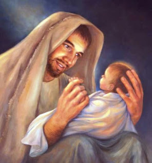 José, pai adotivo de Jesus - Pregações e Estudos Bíblicos
