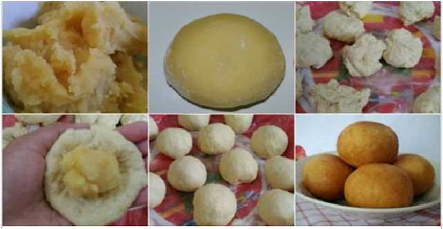 Kesehatan Aby Resep Membuat Roti Goreng Isi Kacang Hijau Kesehatan Aby Resep Membuat Roti Goreng Isi Kacang Hijau