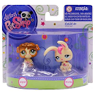 Littlest Pet Shop Pet Pairs Guinea Pig (#2148) Pet