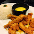 Chicken Tenders and More in FLAMING WINGS, Taft Avenue