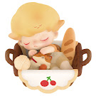 Pop Mart Mattress Tester Dimoo Pets Vacation Series Figure