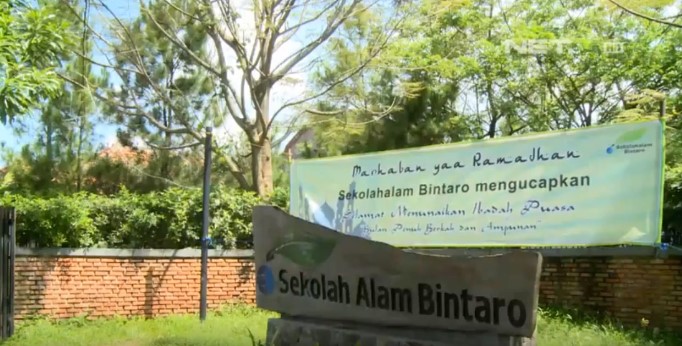 Biaya Masuk Sekolah Alam Bintaro Terbaru 2016 Naranua