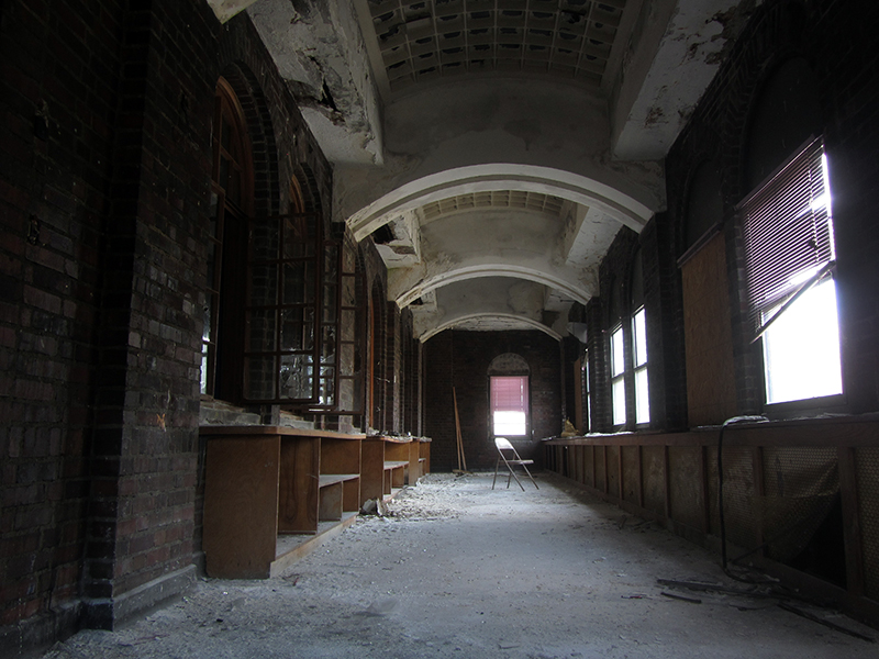 Nailhed Southwest Pride