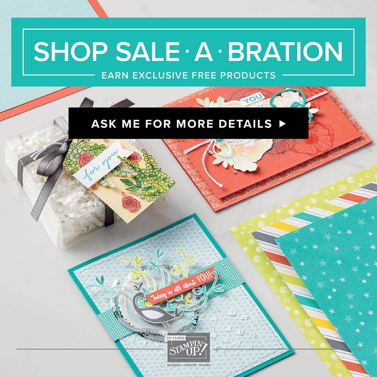 Sale-A-Bration