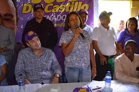  Polo: Danilsa Cuevas ganaría fácil convención interna por la sindicatura 