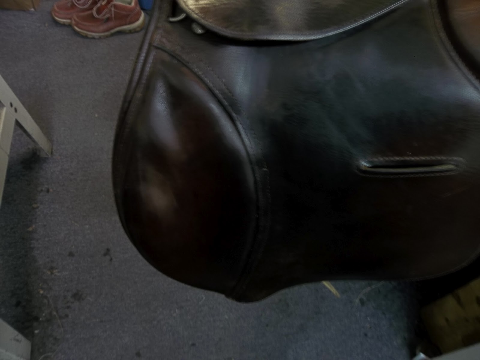 Saddle Repair Near Me Ensures Safe and Comfortable Horse Riding