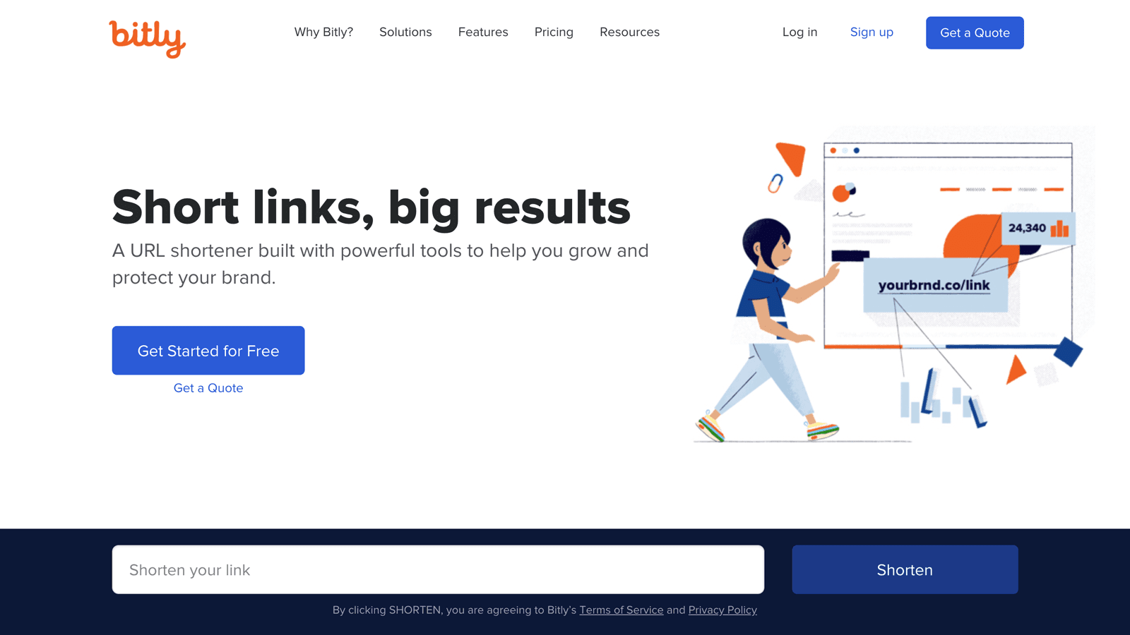 Bitly