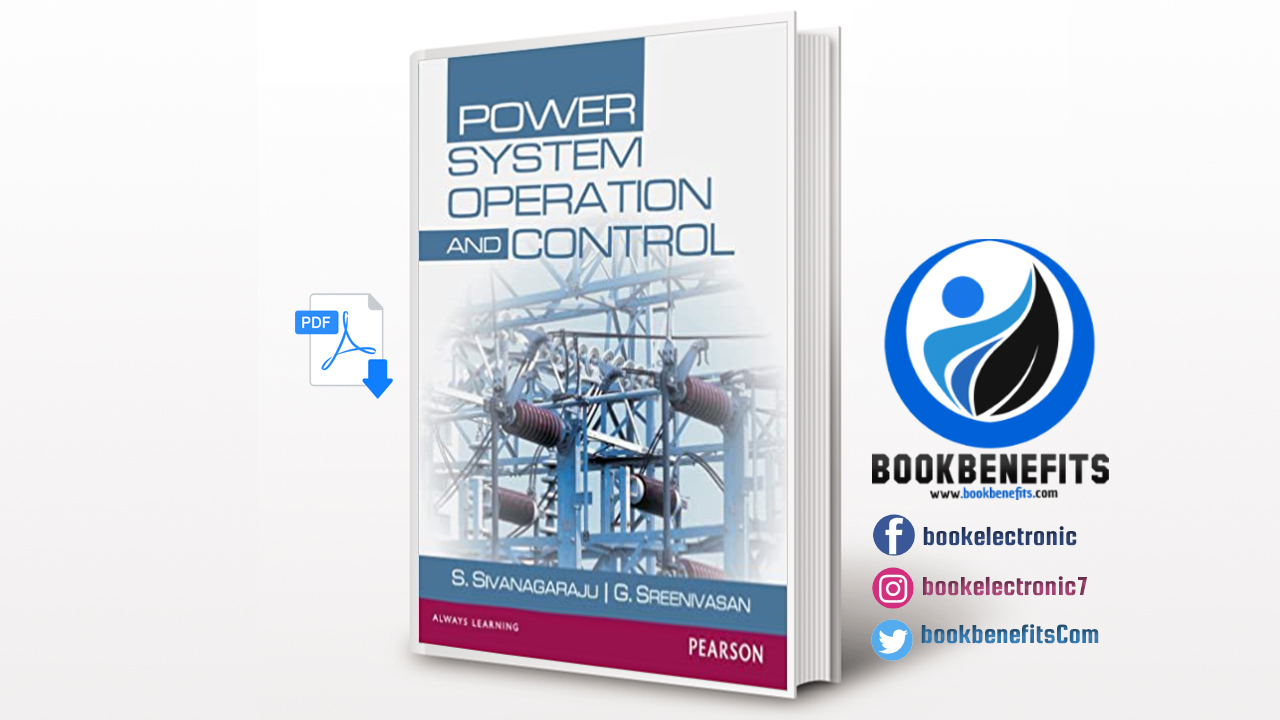 Power System Operation and Control Download PDF