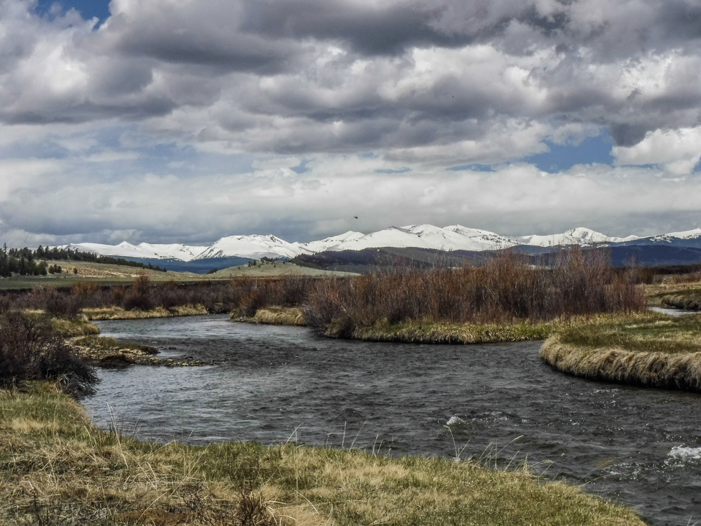 South Platte River