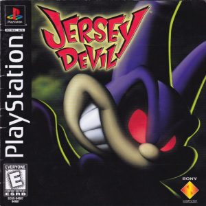 Baixar Jersey Devil (1998) PS1