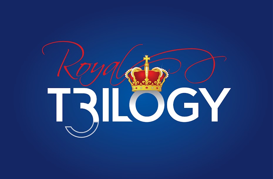 ROYAL TRILOGY