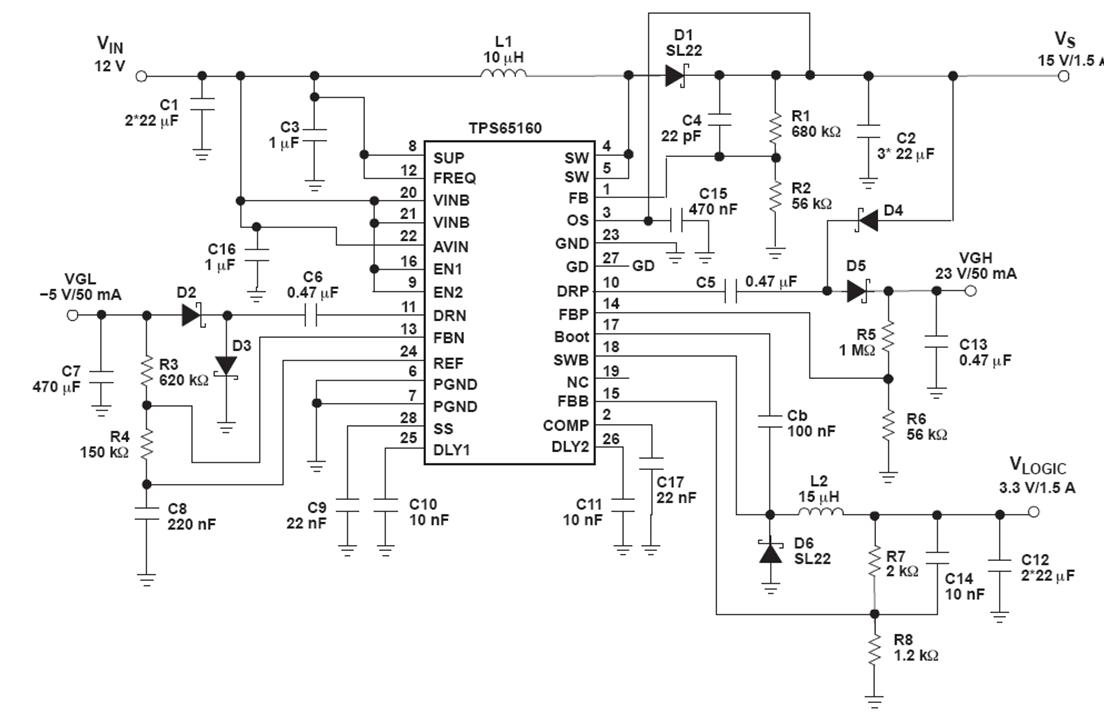 Схема 2006 год. Tps65160a микросхема функции. Tps65160. Tps65160 Datasheet. Микросхема pm9012a.