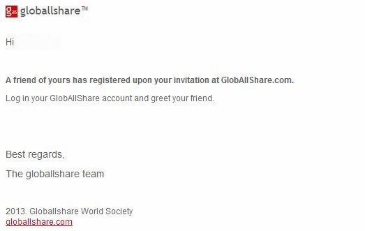 globallshare