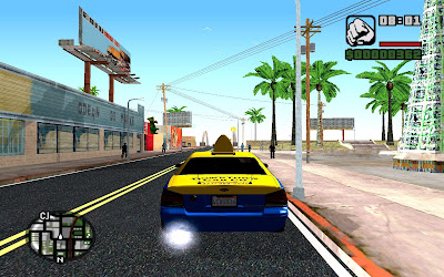 GTA San Andreas Remastered Ultra Graphics Low End Pc 2020