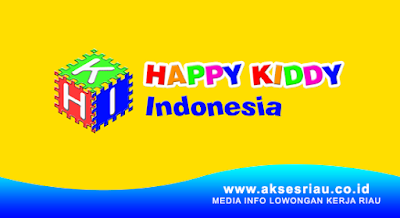 Happy Kiddy Mal Pekanbaru