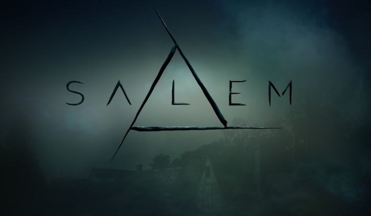 Salem - Episode 2.02 - Blood Kiss - Sneak Peek and Promo