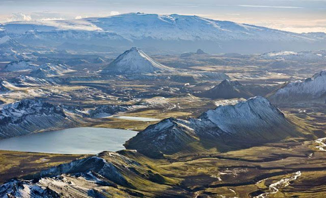 Why Iceland Should  Be On Every Traveller’s Bucket List 