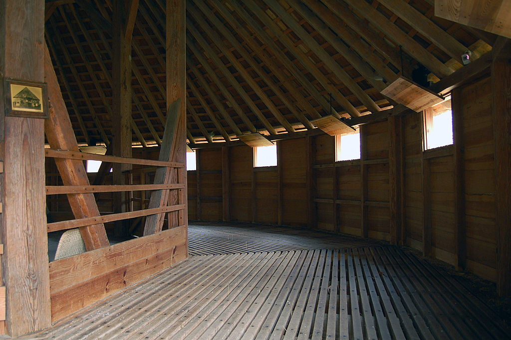 Earth And Space News Two Inventive American Presidents George