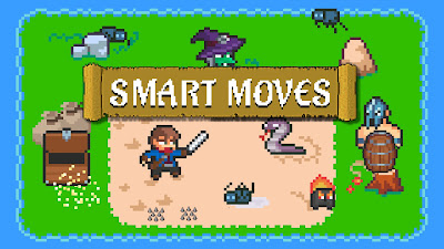 Smart Moves Game Logo