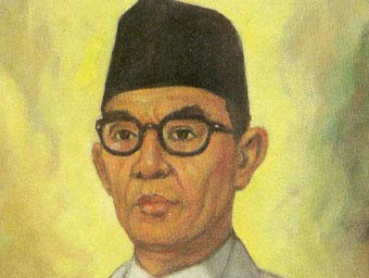 Indische Partij | Indonesian Persons