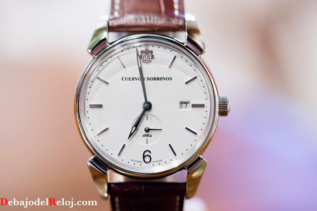 HISTORIADOR PEQUEÑOS SEGUNDOS