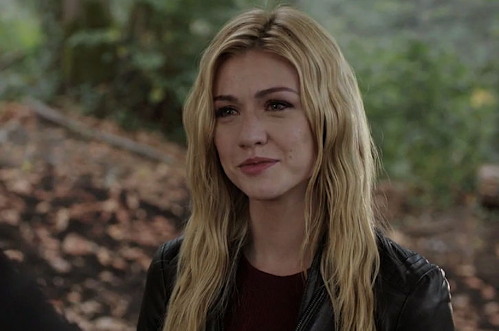  Performers of The Month - Readers' Choice Most Outstanding Performer of December - Katherine McNamara