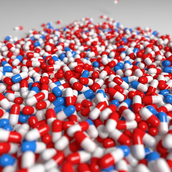 Medicine vector photo free