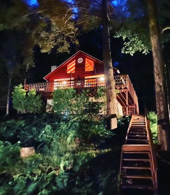 Legends Outdoors Lake Wallenpaupack and Surrounding Area Fishing