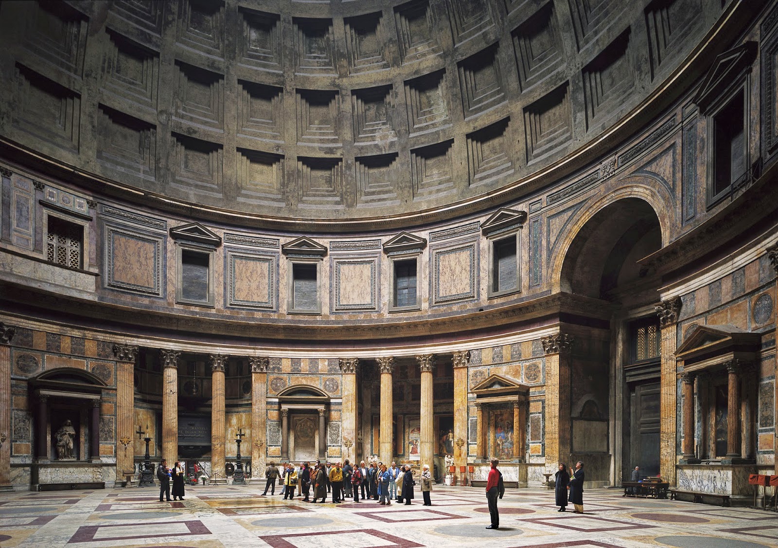 Holland Cotter Unadventurous Painting Is Everywhere At Least In