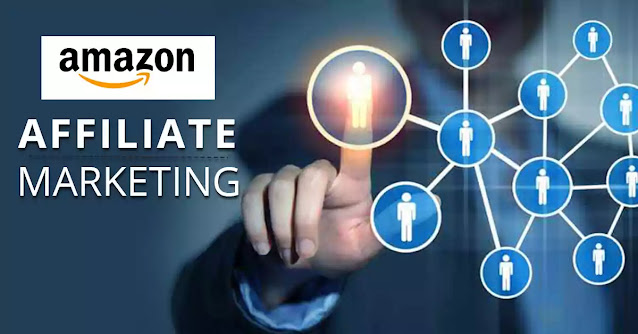 Affiliate Marketing With Amazon Affiliate Marketing With Amazon
