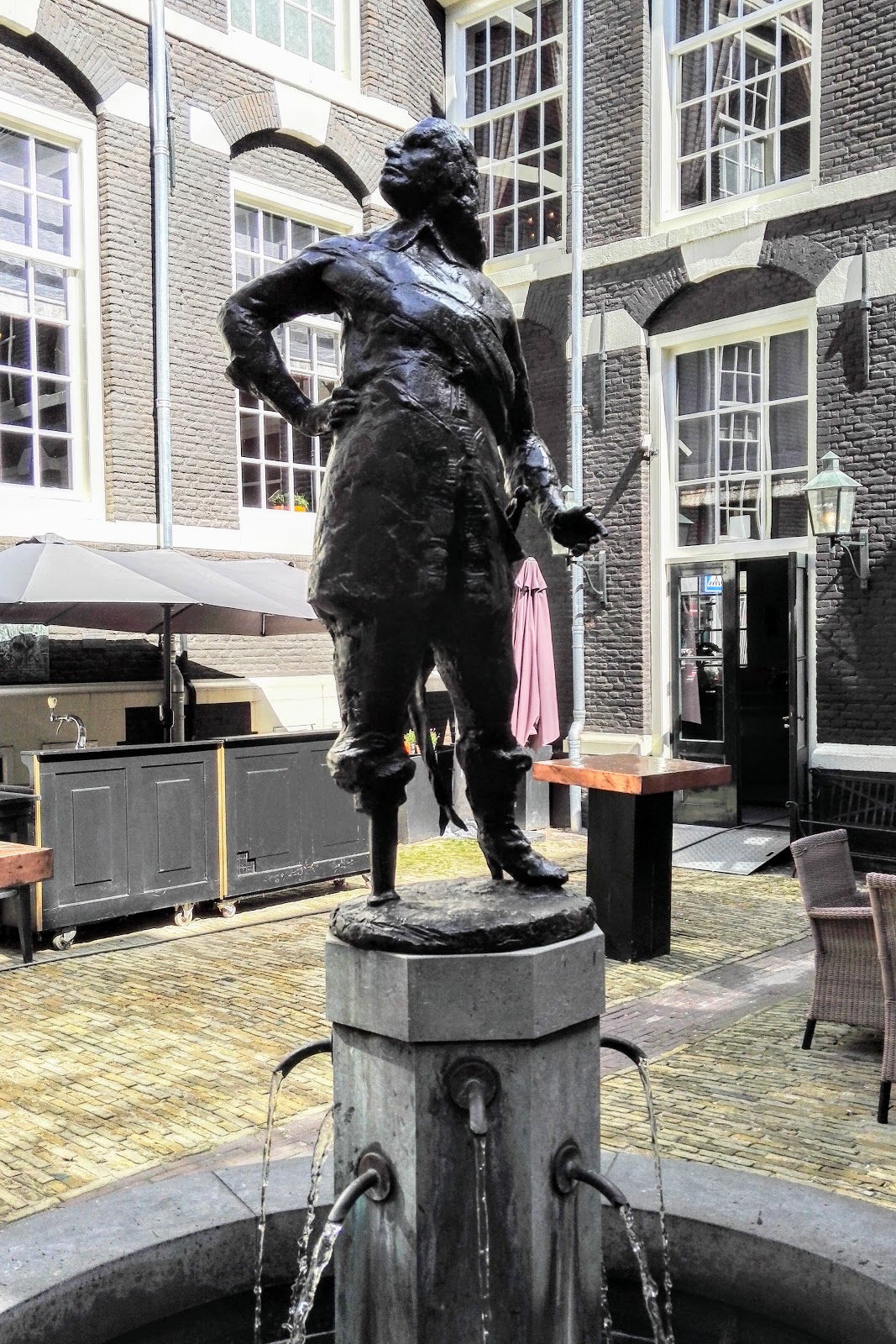 Sattel Und Schuh Reiseberichte 05 26 19