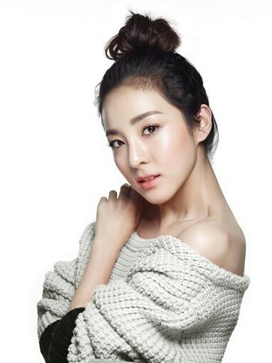 Netizen Buzz: [Pann] If Dara was under SM...