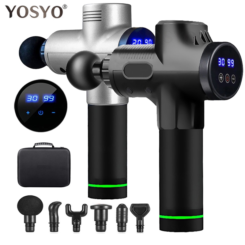 Massage guns. Good or Bad?