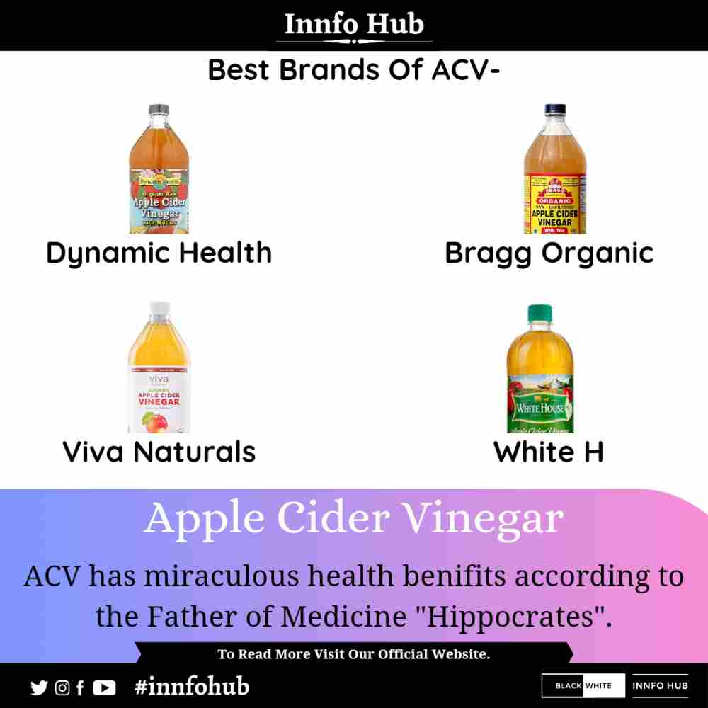 Apple Cider VinegarHealth Benifits/Nutritional Value & Much More