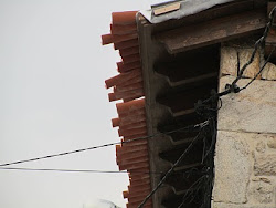 La INSEGURIDAD PEATONAL, se OBVIA...(A Guarda)