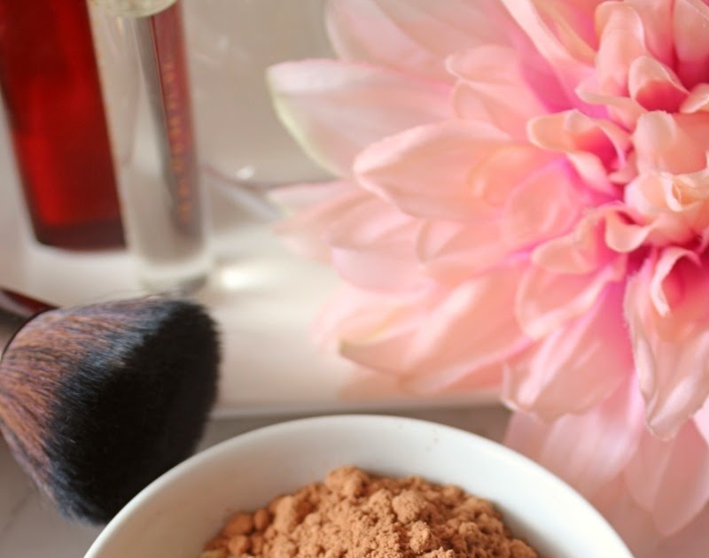 {DIY Self Care} Cacao Face Mask Threadbare Creations